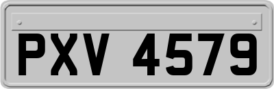 PXV4579