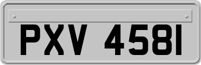 PXV4581