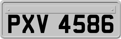 PXV4586