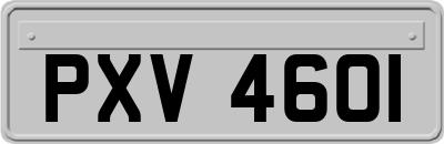 PXV4601