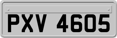 PXV4605