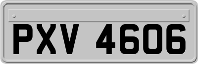 PXV4606