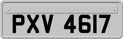 PXV4617