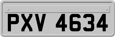 PXV4634