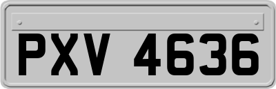 PXV4636