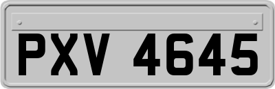 PXV4645