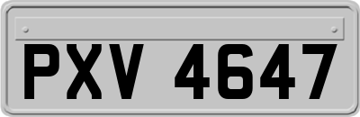 PXV4647