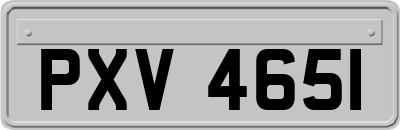 PXV4651