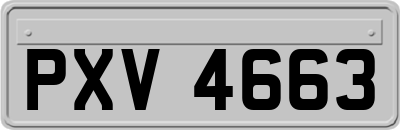 PXV4663