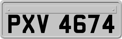 PXV4674