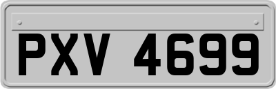 PXV4699