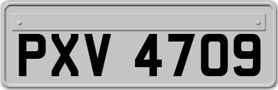 PXV4709