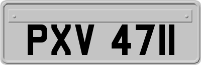 PXV4711