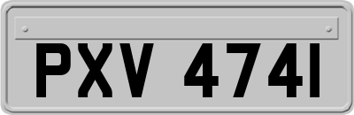 PXV4741