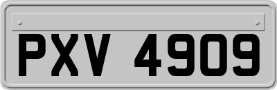 PXV4909