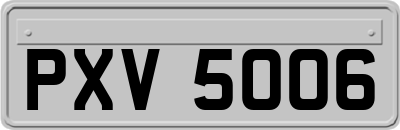 PXV5006