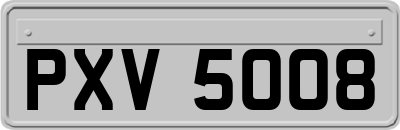 PXV5008