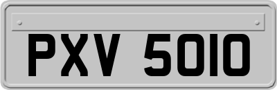 PXV5010