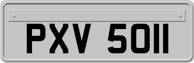 PXV5011