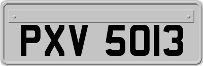 PXV5013