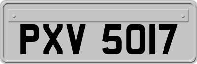 PXV5017