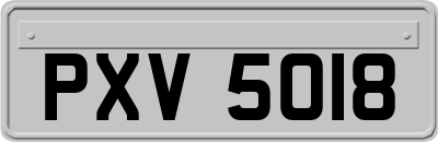 PXV5018