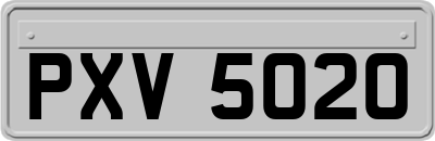 PXV5020