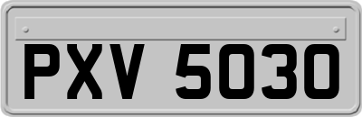 PXV5030