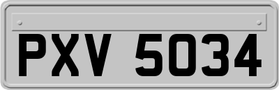 PXV5034