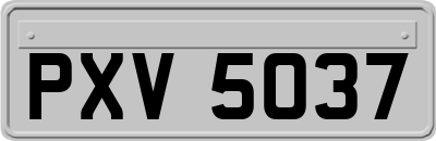 PXV5037