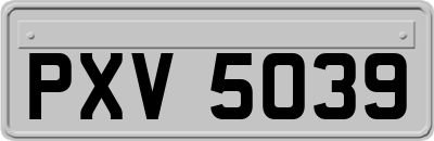 PXV5039