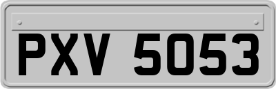 PXV5053