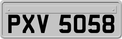 PXV5058