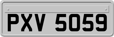 PXV5059