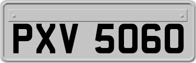 PXV5060