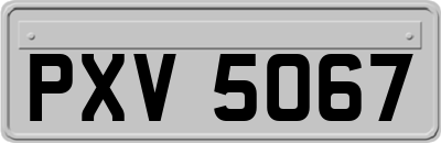 PXV5067