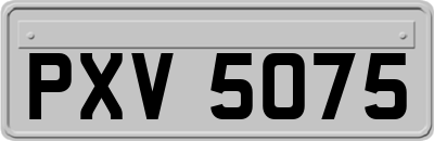 PXV5075