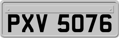 PXV5076