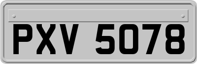 PXV5078