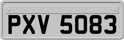 PXV5083