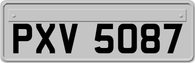 PXV5087