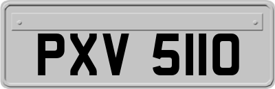 PXV5110