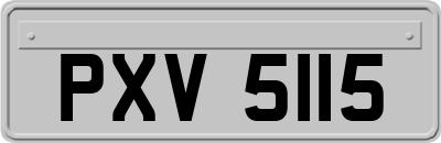 PXV5115