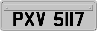 PXV5117