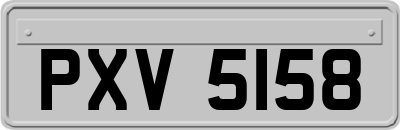 PXV5158