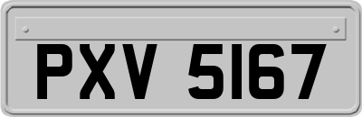 PXV5167