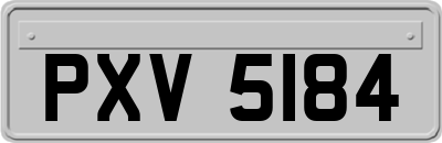 PXV5184