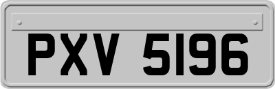 PXV5196