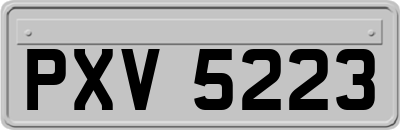 PXV5223