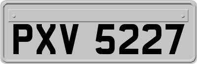 PXV5227